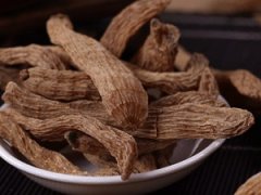 朝阳百康中药材天麻