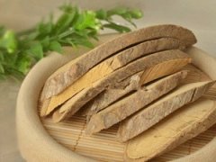 朝阳百康中药材两面针