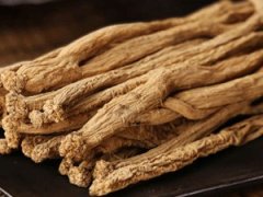 朝阳百康中药材党参