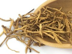 朝阳百康中药材龙胆